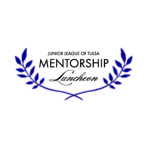 Mentorship Luncheon logo