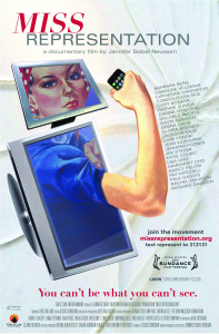 Miss Representation Film Poster_JPEG_Small