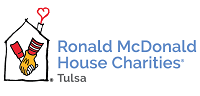 Ronald McDonald House Logo