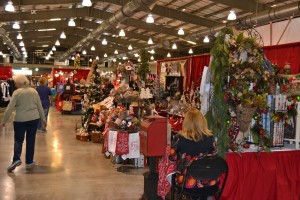 Holiday Market